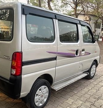 Maruti Suzuki Eeco(2020-2022) 5 Str With Ac + Htr